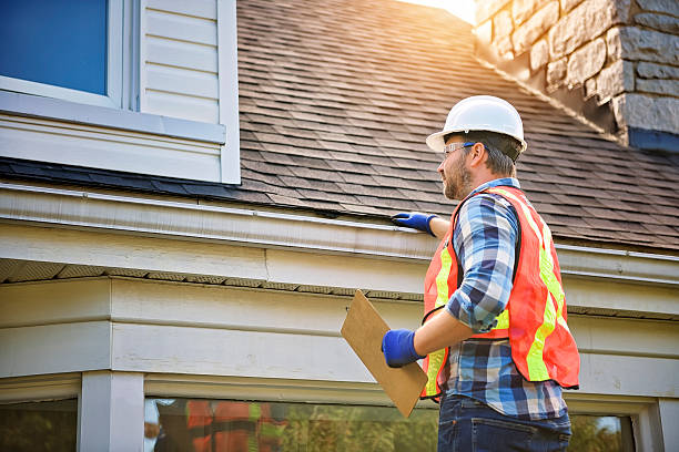 Licensed Roofing service in Lisbon, OH - Ben Roofing and Steel LLC